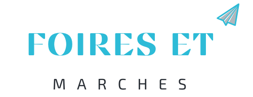 www.foiresetmarches.com